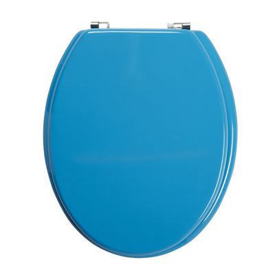 Cuvette wc hotsell bleu canard