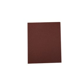 SIQUK 18 pièces Assortiment de papier de verre pour papier de