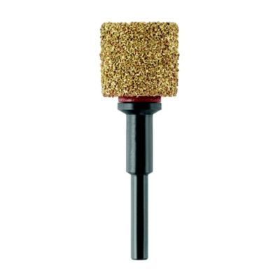 Abrasif de ponçage et scie-cloche Dremel MAX multi-matériaux Ø.100 mm