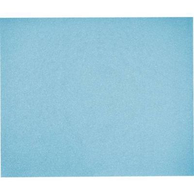 Abrasif GRANAT 230 x 280 mm grain P150 pack de 10 pièces 201261