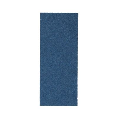 Abrasif pour métal Norton 93 x 230, Grain 40 - 5 feuilles