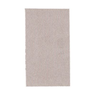 Abrasif pour plâtre Norton 70 x 125, Grain 180 - 5 feuilles