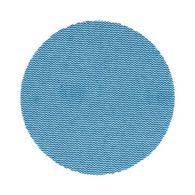 Abrasif pour ponceuse excentrique Norton ø 180 mm, Grain 80 - 5 pièces