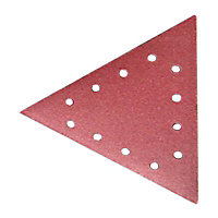 Abrasif triangulaire Feider - Grain 80