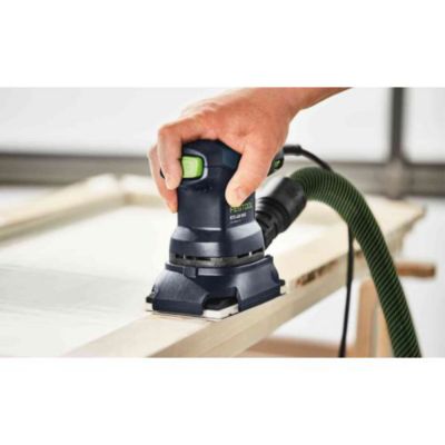 Abrasifs RUBIN 2 STF 80x133mm P80 RU2/50 - FESTOOL - 499048