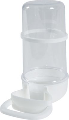 Abreuvoir ou mangeoire Zolux 300ml pour oiseaux