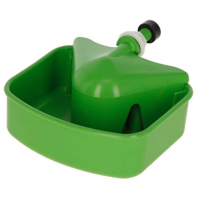 Abreuvoir universel poule PP, 15x7cm
