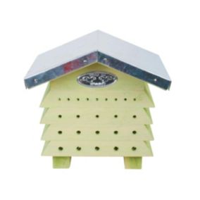 Abri abeilles en bois - Esschert Design