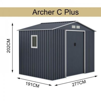 Sitemapcdatahttpsfinkedriinfoabri De Jardin Metal 5m2 Brico Depotnull