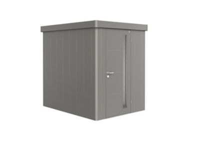 Abri de jardin simple porte Biohort Neo 2A