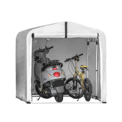 Abri de Jardin Tente de Stockage Garage pour Vélo Extérieur, KLS11-L, SoBuy