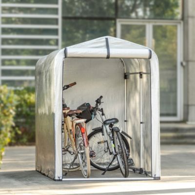 Abri de Vélo Bike Shelter Garage Tente Garage Multifonctionnel, KLS11, SoBuy