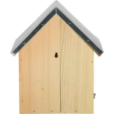 Abri pour écureuil -  - 26,5 x 25 x 28,5 Type: Ecureuil