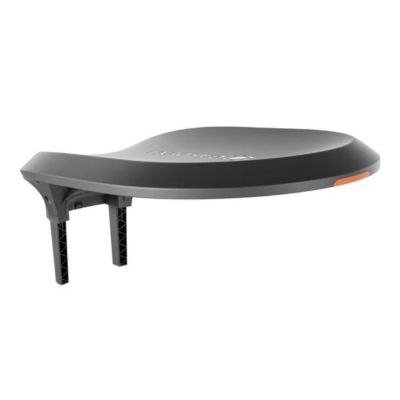 Abri pour robot tondeuse Sileno Free Gardena