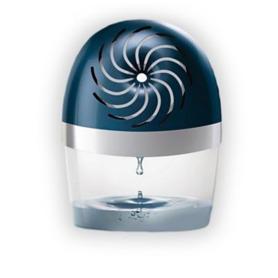Absorbeur d'humidité avec 3 recharges Rubson Aero 360° pour surface de — free download