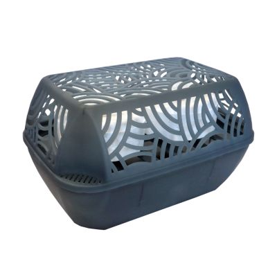 WENKO Déshuidificateur d'air | Absorbeur d'huidité 1kg | Eliine l