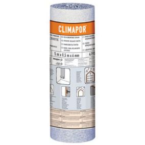 Absorption phonique mur DECOSA 6 mm /2,5 m²