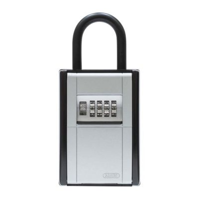 Abus H29 46330 Boîtier conservation des clés en métallique Key Garage 797...
