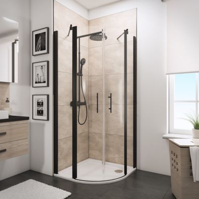 4 baignoires douches avec ou sans porte
