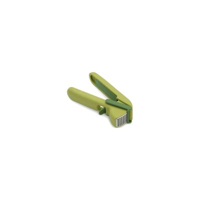 Accessoire de cuisine Joseph Joseph CleanForce Presse ail avec lame d essuie glace