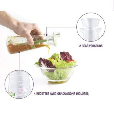 Accessoire de cuisine Mastrad MELANGEURVINAI