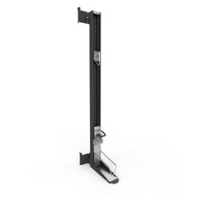 Accessoire de fixation de Bikelift pour abri de jardin Neo