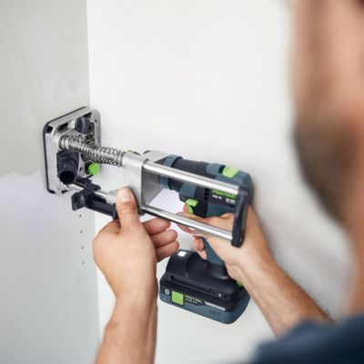Accessoire de perçage mobile MB 40 Festool 577970