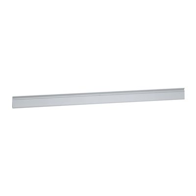 Accessoire de protection pour peigne HX3  12 modules Legrand - LEG404988