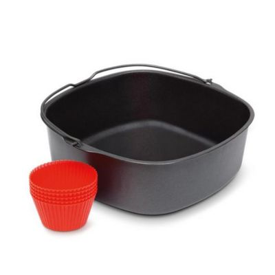 Accessoire pour airfryer Philips HD9925.01