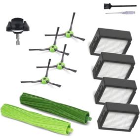 Accessoire pour aspirateur Accessoires et pièces détachées pour iRobot Roomba j7 i6 i3 i4 i2 i5 i8 i1  Plus e5 e6 série IEJ