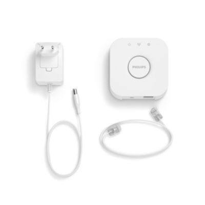 Accessoire pour maison connectée IP42 Philips Hue blanc