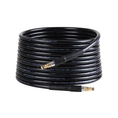Accessoire pour nettoyeur haute pression Tuyau de rechange pour nettoyeur haute pression Karcher K2 K3 K4 K5 K6 K7, 6 m