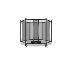 Accessoire trampoline - Filet de sécurité de clôture de trampoline - Comfort 330