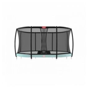Accessoire trampoline Filet de sécurité Ultim Deluxe 330
