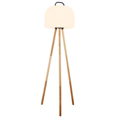 Accessoire trépieds pour la suspension Kettle 102,3x37cm Nordlux Bois Naturel