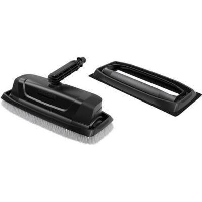 Accessoire vitres et façades 2.644-191.0 Home & Garden - nettoyeur pour surfaces vitrées et murs compatible TLA 4