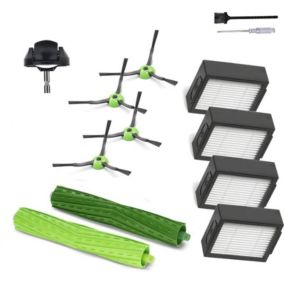 Accessoires et pièces de rechange pour iRobot Roomba j7 i7 i6 i3 i4 i2 i5 i8 i1
