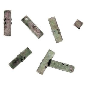 Accessoires renvoi de fouillot axe 13 mm - FERCO - G-46580-02-0-7