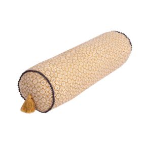 Accoudoir Native curry L.50 x l.15 cm