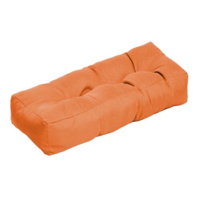 Accoudoir terracotta Mykonos L.58 x l.20 ep10 cm