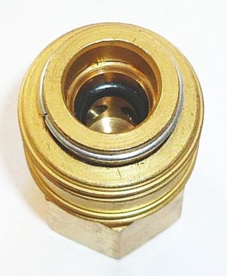Accouplement Rapide pour Air Comprimé Einhell 4139206 - 1 Pièce de Haute Qualité
