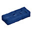 Accourdoir palette bleu Mykonos L.58 x l.20 ep10 cm