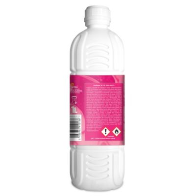 Acétone Onyx dissolvant spécial colle et vernis 1L
