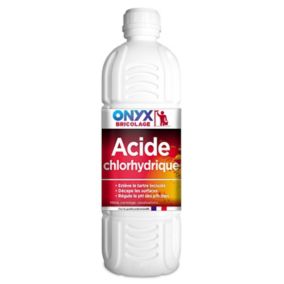 Acide chlorhydrique 1 L