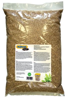 Activateur de compost Première qualité pour Bokashi 1kg – Maison Fertile