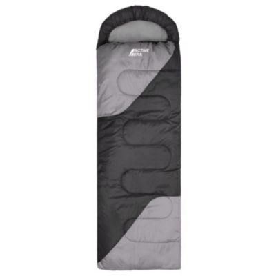 Active Era sac de couchage rectangulaire 3-4 saisons 0c