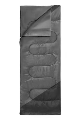 Active Era Sac de Couchage Rectangulaire Ultraléger