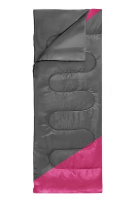 Active Era Sac de Couchage Rectangulaire Ultraléger