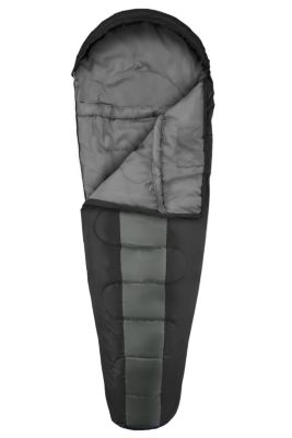Sac De Couchage Camping 2 Saisons Sac De Couchage Sarcophage ATEPA - Ultra Léger Compact 1000 - Camping 2 Saisons 5°C à 10°C Sac Couchage 2 Saisons 10°C Compact 1.1kg Camping