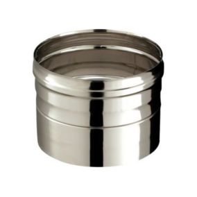 Adaptateur ø200 mm Poujoulat